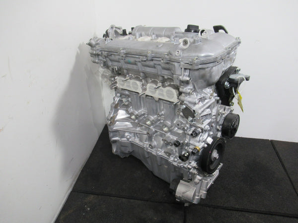 Toyota RAV 4 Avensis 2.0 3ZRFAE Motor 0KM