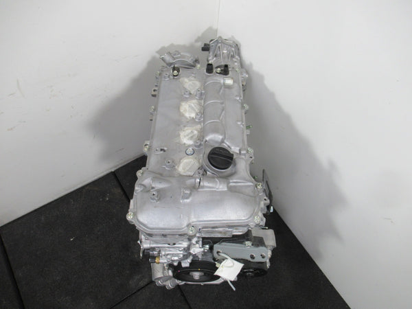 Toyota RAV 4 Avensis 2.0 3ZRFAE Motor 0KM