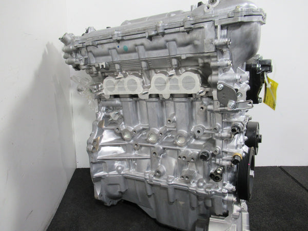 Toyota RAV 4 Avensis 2.0 3ZRFAE Motor 0KM