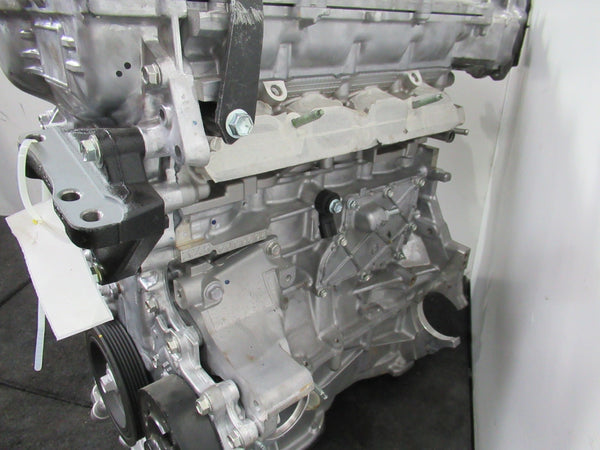 Toyota RAV 4 Avensis 2.0 3ZRFAE Motor 0KM