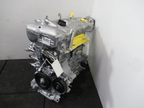 Toyota Avensis Verso Auris 1.8 147PK 2ZRFAE Motor 0KM