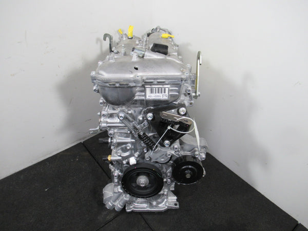 Toyota Avensis Verso Auris 1.8 147PK 2ZRFAE Motor 0KM