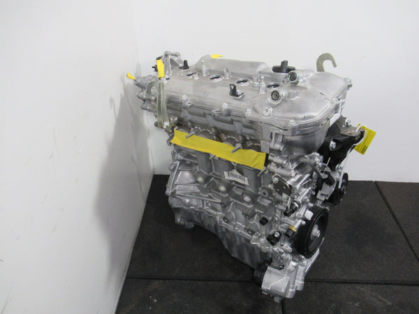 Toyota Avensis Verso Auris 1.8 147PK 2ZRFAE Motor 0KM