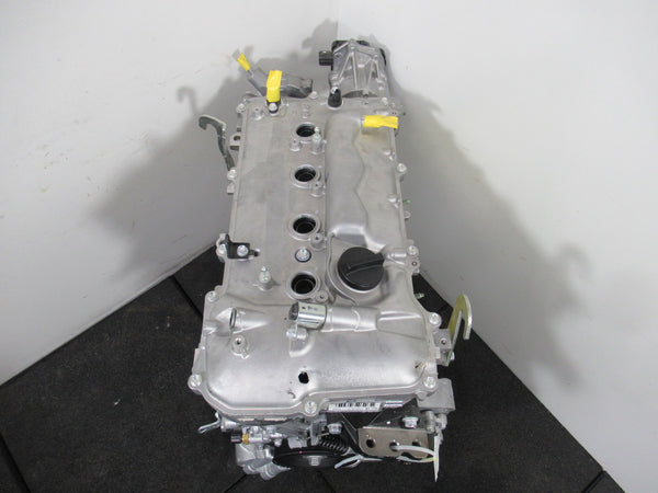 Toyota Avensis Verso Auris 1.8 147PK 2ZRFAE Motor 0KM