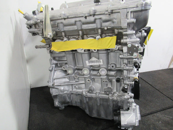 Toyota Avensis Verso Auris 1.8 147PK 2ZRFAE Motor 0KM