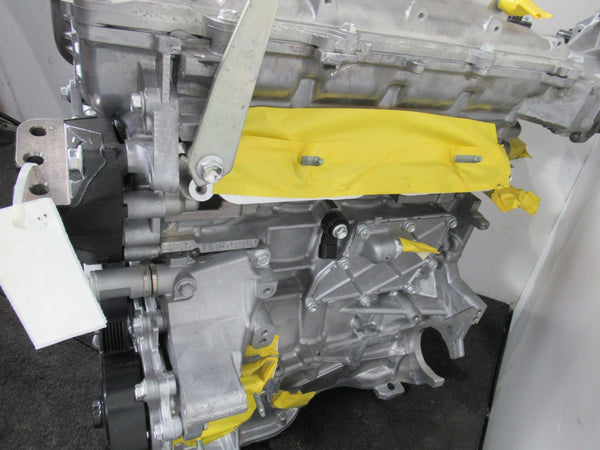 Toyota Avensis Verso Auris 1.8 147PK 2ZRFAE Motor 0KM