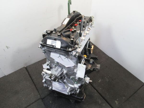 Toyota Hilux VIII 2.4D 2GDFTV Motor 0KM