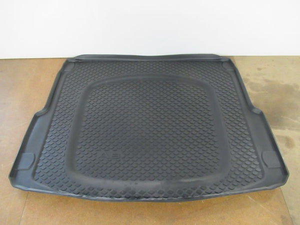 Audi A8 4H Kunstof Mat Kofferbak Origineel
