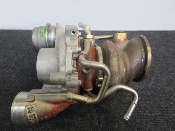 BMW M5 M6 X5M X6M S63 Turbo