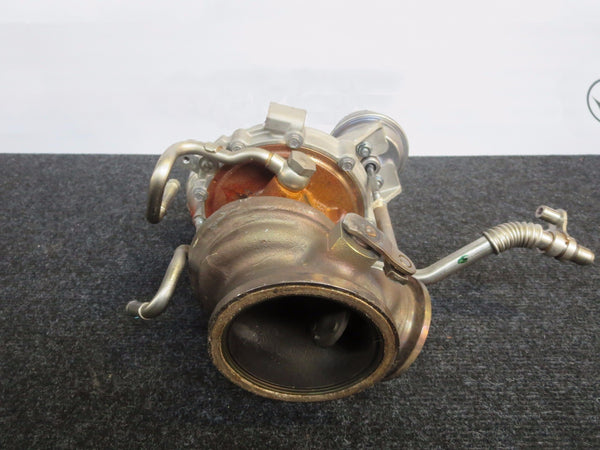 BMW M5 M6 X5M X6M S63 Turbo