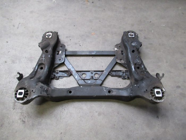 Bentley Continental 6.0 W12 Subframe Voor