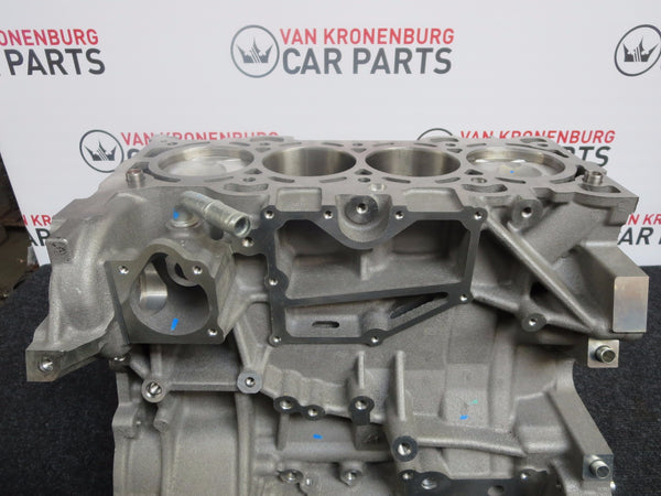 Ford Focus 2.0 EcoBoost Motor Onder Blok