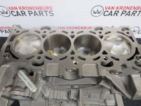 Ford Focus 2.0 EcoBoost Motor Onder Blok
