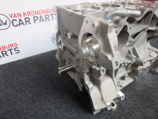 Ford Focus 2.0 EcoBoost Motor Onder Blok