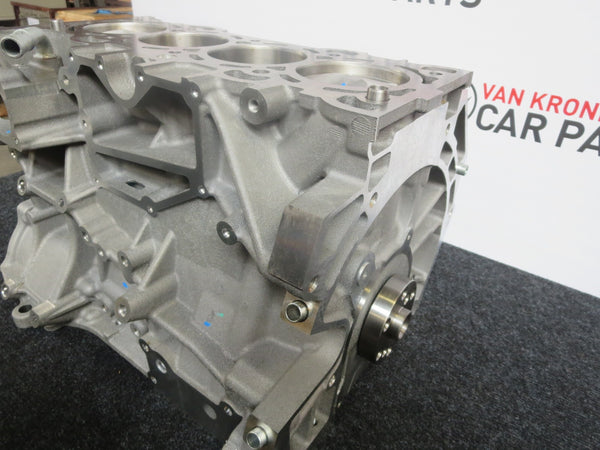 Ford Focus 2.0 EcoBoost Motor Onder Blok