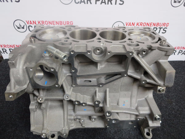 Ford Focus 2.0 EcoBoost Motor Onder Blok