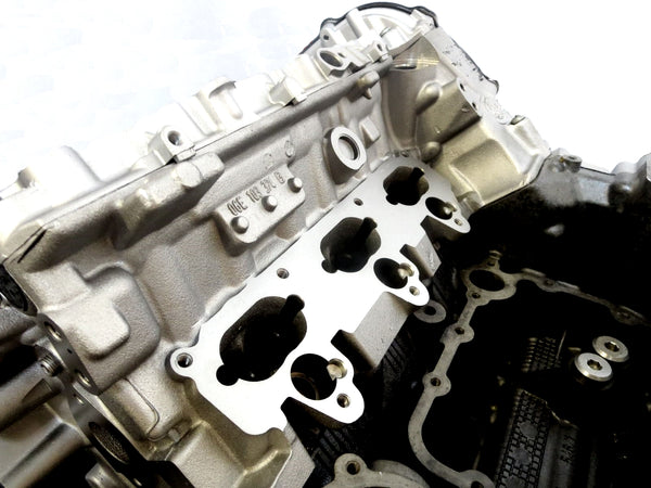 Audi S5 A8 V6 3.0 TFSI 333PK CTD-Motor