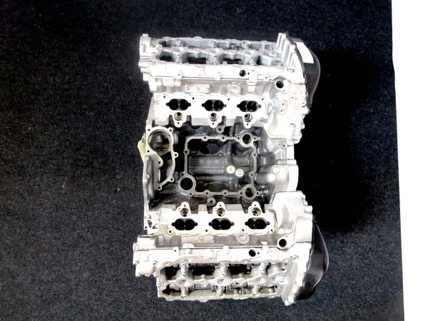 Audi A6 4F 3.2 FSI 255PK BKH Motor