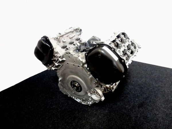 Audi A4 A5 A6 Q5 V6 3.2FSI 255PK CAL Motor