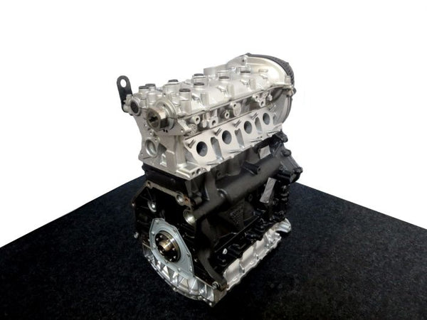 VW Audi Seat Skoda 2.0 TSI TFSI CCZ Motor