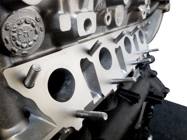 Audi A4 A5 Seat Exeo 1.8 TFSI 120/160PK CDH Motor