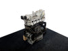 VW Audi Seat Skoda 1.4 TSI 122/125PK CAX Motor