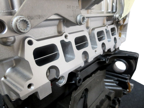 VW Audi Seat Skoda 1.4 TSI 122/125PK CAX Motor