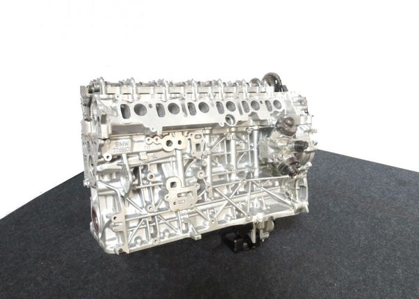 BMW 5 7 Serie X5 X6 550d N57D30C Motor