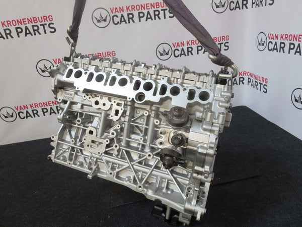 BMW 3 5 Serie X3 X5 N57D30A Motor
