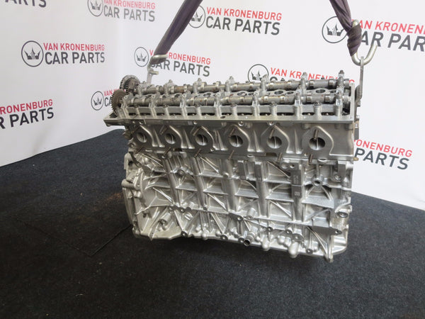 BMW 3 5 Serie X3 X5 N57D30A Motor