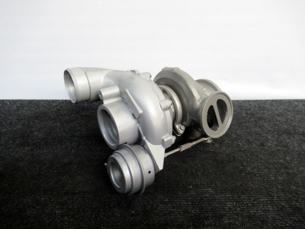 BMW M5 M6 V8 S63 Turbo Cyl 1-4