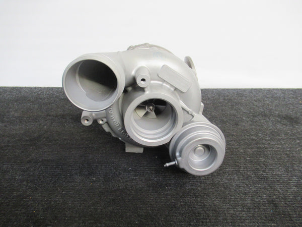 BMW M5 M6 V8 S63 Turbo Cyl 1-4