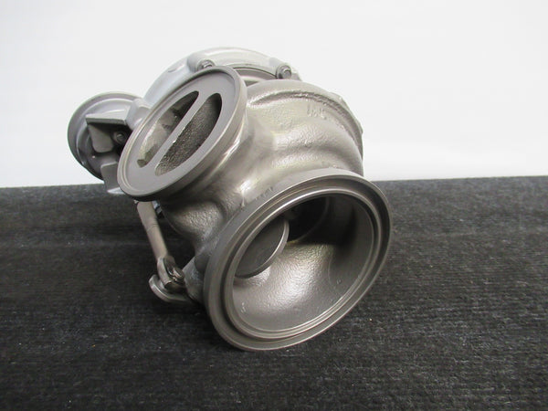 BMW M5 M6 V8 S63 Turbo Cyl 1-4