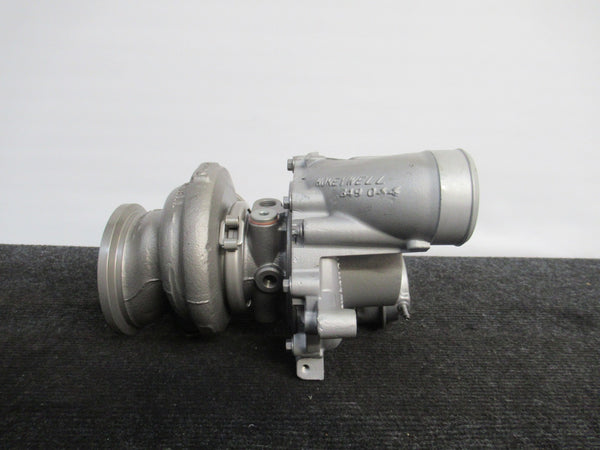 BMW M5 M6 V8 S63 Turbo Cyl 1-4