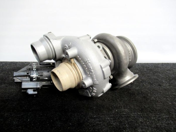 BMW 7 Serie 750i G11 G12 N63B44C Turbo