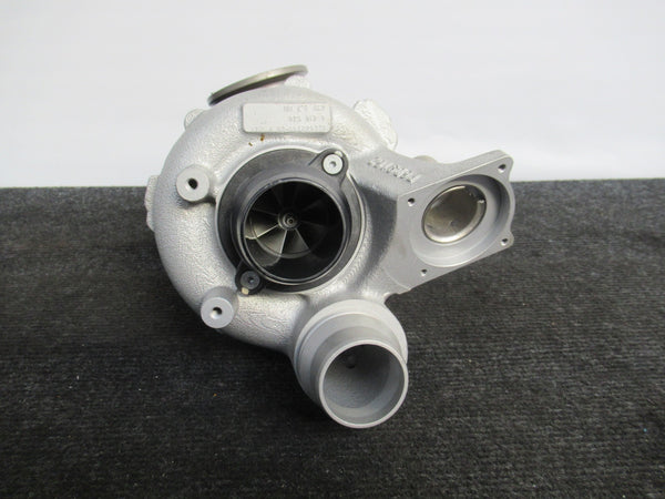 BMW 7 750i G11 G12 N63B44C Turbo