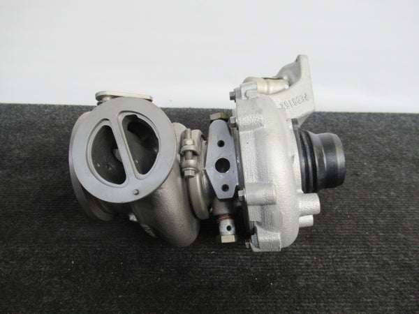 BMW 7 750i G11 G12 N63B44C Turbo