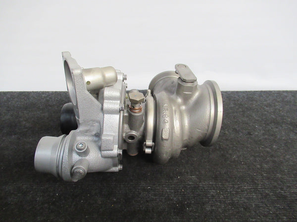 BMW 7 750i G11 G12 N63B44C Turbo