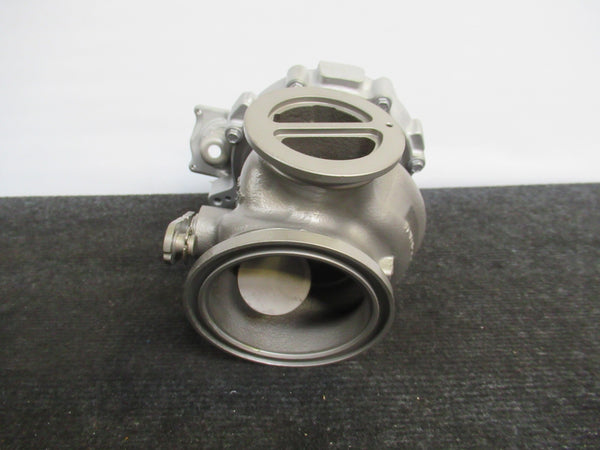 BMW 7 750i G11 G12 X5 N63B44C Turbo