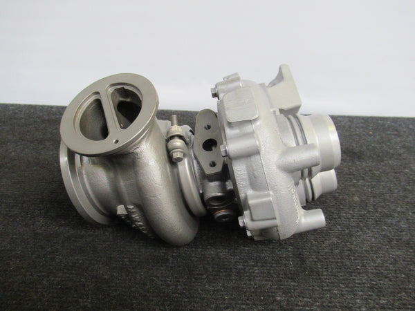 BMW 7 750i G11 G12 X5 N63B44C Turbo