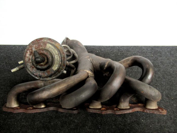 Aston Martin DB7 5.9 V12 Uitlaat Spruitstuk Links