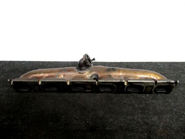 Audi Q7 4L 6.0 V12 TDI Uitlaatspruitstuk Rechts