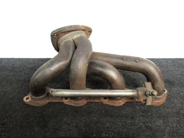 Maserati Quattroporte M139 Uitlaatspruitstuk Links