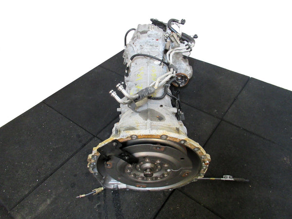 Range Rover 3.0 TDV6 8HP-70 CPLA Versnellingsbak