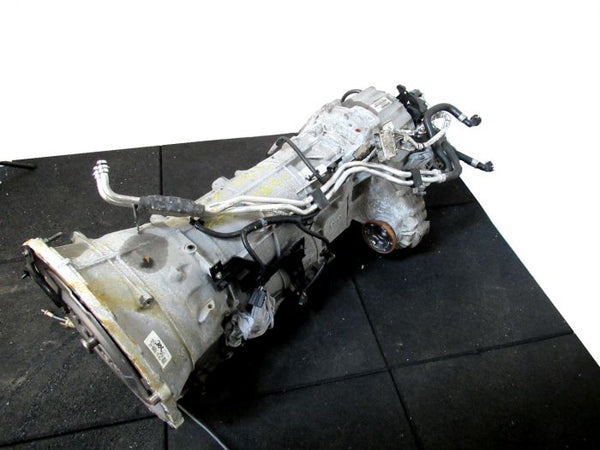 Range Rover 3.0 TDV6 8HP-70 CPLA Versnellingsbak