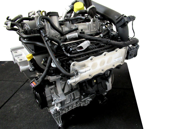 VW Audi Seat Skoda 1.4 TSI 125PK CZC complete Motor 0KM!