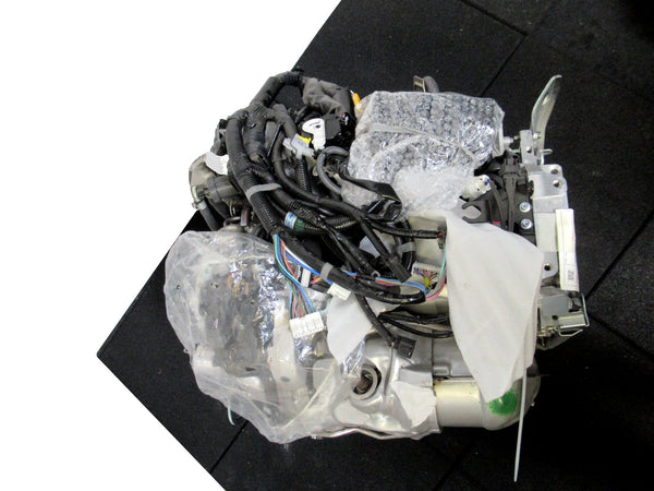 Nissan Juke MR16 DDT 1.6 DIG-T Motor Compleet Nieuw 0KM