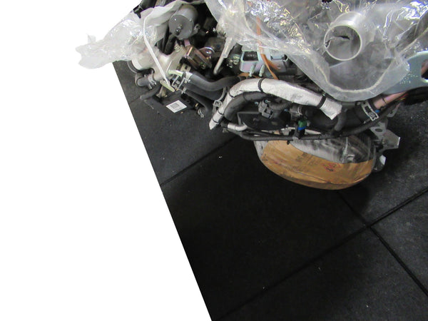 Nissan Juke MR16 DDT 1.6 DIG-T Motor Compleet Nieuw 0KM