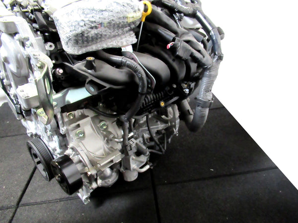 Nissan Juke MR16 DDT 1.6 DIG-T Motor Compleet Nieuw 0KM