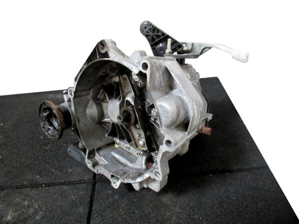 VW Polo Skoda Fabia Roomster Seat Ibiza 1.2 TSI LMG Versnellingsbak